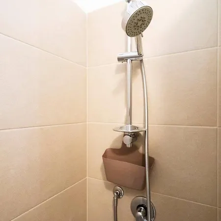 Apartament Enjoy Funicolare
