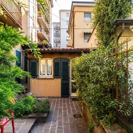 Sweet Funicolare Apartamento *